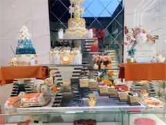 -麦雪尔甜品·生日蛋糕(新街口旗舰店)