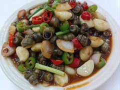 -老鄞江清水龙虾•赵赵家(江北店)