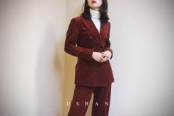点击看大图 -优山定制西服衬衫大衣(国贸店)