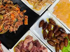 -松明一烤肉馆(鲁园店)