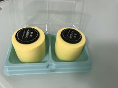 -第戎蛋糕(恒隆广场店)