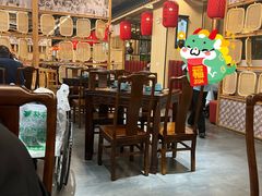 -安泰楼·佛跳墙创始人·传统闽味早茶·酒楼(三坊七巷闽菜地标店)