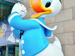 -天河城购物中心