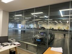 -上海永达奥诚奥迪4S店(申江路店)