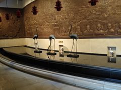 -安徽饭店·白鹭阁自助餐厅(梅山路店)