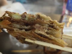 -西司夜市