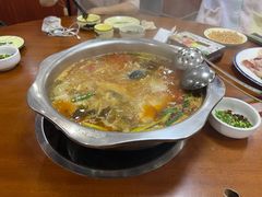 -大理.老字号渝记酸萝卜乌鱼(古城总店)