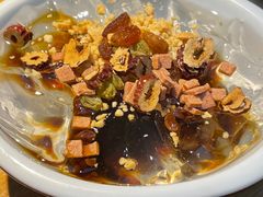 -胡马八破·川菜小馆(高新万达店)