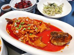 松鼠鱼-春申里餐厅(银泰in99店)