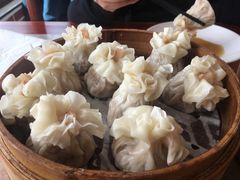 三鲜烧麦-都一处 (方庄店)