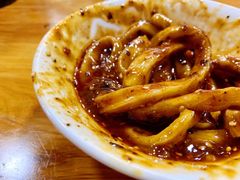 -洞子口张老二凉粉(文殊院店)