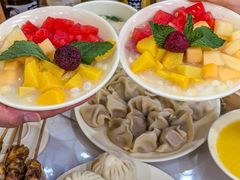 -庆丰包子铺(白塔寺店)