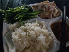 -文昌鸡饭店110号(中山路店)