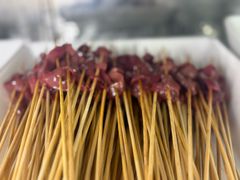 -钢管厂五区小郡肝火锅串串香(总店)