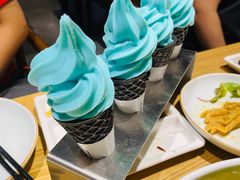 冰淇淋-小大董·烤鸭(五棵松店)