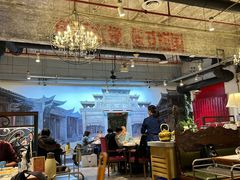 -汕头八合里海记牛肉店(清河店)