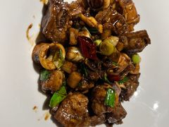 -小城故事·地道宁波味(月湖盛园店)