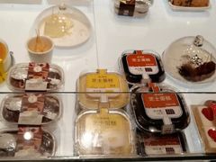 巧克力魔方-津乐园(芥园道店)