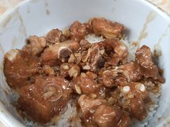 -旨亭街排骨饭(莞城店)