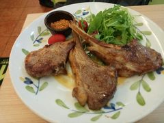 -萨莉亚(百信广场店)