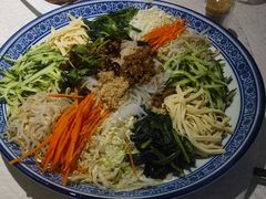 -老六杀猪菜(进乡街店)