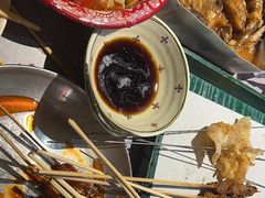 -火焰枪蛋·烧烤(奉天街店)