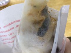 -安徽阜阳卷馍(西单店)