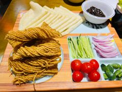 -杏花村水席楼(西大街总店)