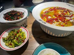 -酸渡·老坛酸菜鱼·现炒下饭菜(港惠新天地店)
