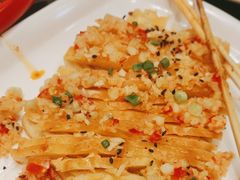 -勇利赵家烤肉坊(含光路店)