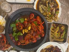 -金陵暴走小龙虾·迷踪蟹(凯德MALL店)