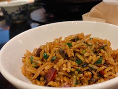 腊味煲仔饭-陶陶居酒家(海岸城店)