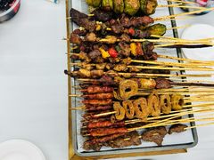 -长乐饭冰冰·冰饭·烧烤(长乐总店)