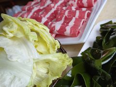 -和庆斋羊蝎子火锅·碳缸烧烤(顺义旗舰店)