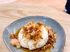 -Retro Deli 茶泡饭