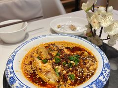 -川味堂·四川豆花(八卦岭店)
