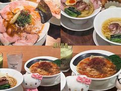 -BE BRIGHT KITCHEN(正佳广场店)
