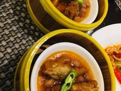-博悦茶餐厅(文殊院店)