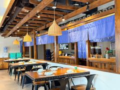 -江南小叙·美食研究院(鱼街店)