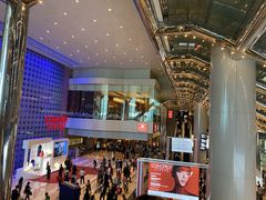 -香港会议展览中心演讲厅