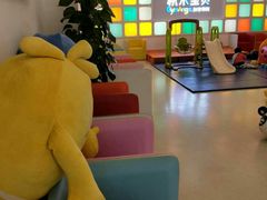 -积木宝贝科学早教(sm广场店)