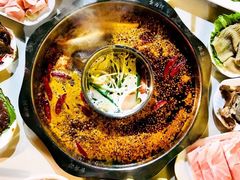 -枇杷园食为鲜火锅(南山店)