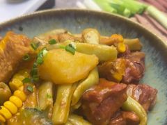 -君霖海鲜私房菜(春柳店)