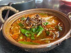 -滇野云南野生菌餐厅(陕西南路店)