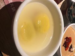 -尚尚仙·酸汤猪手·猪肚鸡火锅(华联万柳购物中心店)