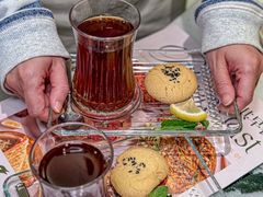 -bosphorus 铂斯西餐厅·土耳其烧烤(环市中路店)