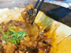 -皖北巫氏三胖地锅鸡(正大店)