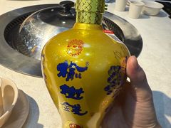 -二十一分小锅炖(中心店)