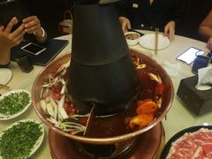 -东来顺饭庄(天坛店)