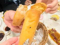 -万龙洲海鲜(南新仓店)